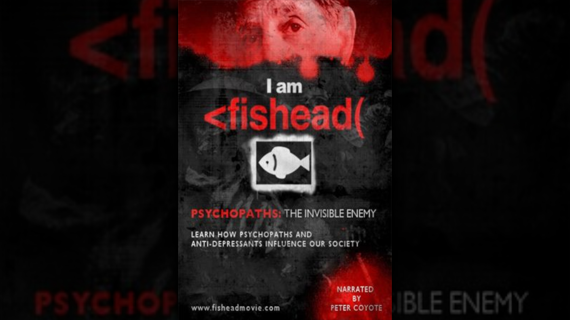 I am fishead