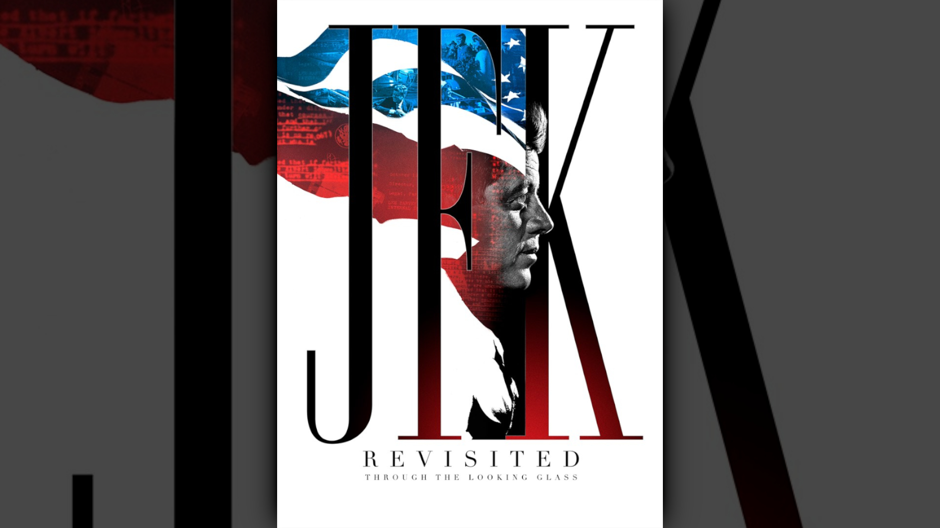 JFK Revisited