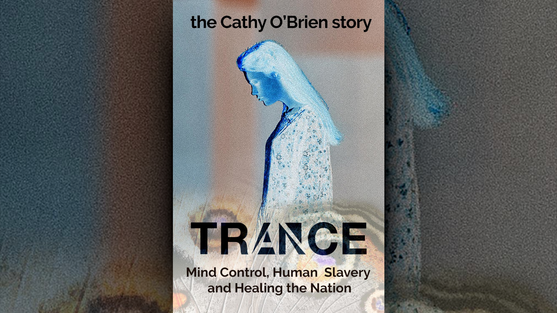 Trance, Healing America