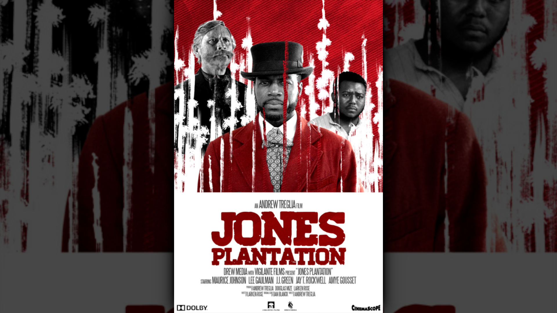 Jones Plantation